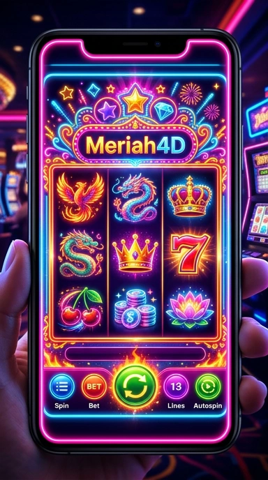 meriah4d - Hub Aplikasi untuk Unduhan Berkualitas